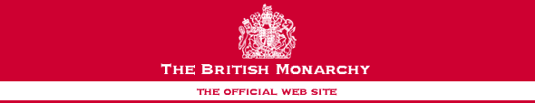 The British Monarchy