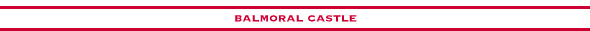 Balmoral